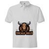 Men's EcoSmart® Jersey Polo Thumbnail