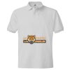 Men's EcoSmart® Jersey Polo Thumbnail