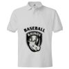 Men's EcoSmart® Jersey Polo Thumbnail