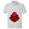 Men's EcoSmart® Jersey Polo Thumbnail