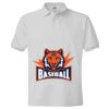 Men's EcoSmart® Jersey Polo Thumbnail
