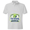 Men's EcoSmart® Jersey Polo Thumbnail