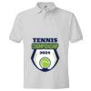 Men's EcoSmart® Jersey Polo Thumbnail