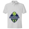 Men's EcoSmart® Jersey Polo Thumbnail