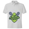 Men's EcoSmart® Jersey Polo Thumbnail