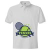 Men's EcoSmart® Jersey Polo Thumbnail