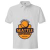Men's EcoSmart® Jersey Polo Thumbnail