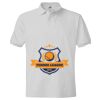 Men's EcoSmart® Jersey Polo Thumbnail