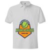Men's EcoSmart® Jersey Polo Thumbnail