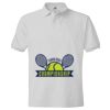 Men's EcoSmart® Jersey Polo Thumbnail
