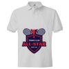Men's EcoSmart® Jersey Polo Thumbnail