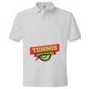 Men's EcoSmart® Jersey Polo Thumbnail