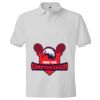 Men's EcoSmart® Jersey Polo Thumbnail
