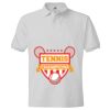 Men's EcoSmart® Jersey Polo Thumbnail