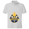 Men's EcoSmart® Jersey Polo Thumbnail