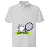 Men's EcoSmart® Jersey Polo Thumbnail