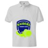 Men's EcoSmart® Jersey Polo Thumbnail