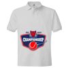 Men's EcoSmart® Jersey Polo Thumbnail