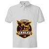 Men's EcoSmart® Jersey Polo Thumbnail