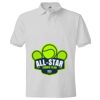 Men's EcoSmart® Jersey Polo Thumbnail