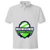 Men's EcoSmart® Jersey Polo Thumbnail