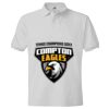 Men's EcoSmart® Jersey Polo Thumbnail
