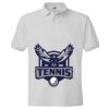 Men's EcoSmart® Jersey Polo Thumbnail