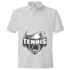 Men's EcoSmart® Jersey Polo Thumbnail