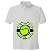 Men's EcoSmart® Jersey Polo Thumbnail