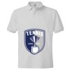Men's EcoSmart® Jersey Polo Thumbnail