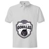 Men's EcoSmart® Jersey Polo Thumbnail