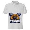 Men's EcoSmart® Jersey Polo Thumbnail