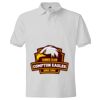 Men's EcoSmart® Jersey Polo Thumbnail