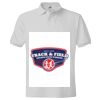Men's EcoSmart® Jersey Polo Thumbnail