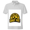 Men's EcoSmart® Jersey Polo Thumbnail