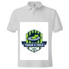 Men's EcoSmart® Jersey Polo Thumbnail