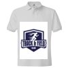 Men's EcoSmart® Jersey Polo Thumbnail