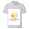 Men's EcoSmart® Jersey Polo Thumbnail