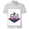 Men's EcoSmart® Jersey Polo Thumbnail