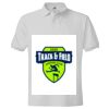 Men's EcoSmart® Jersey Polo Thumbnail