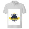 Men's EcoSmart® Jersey Polo Thumbnail