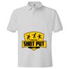 Men's EcoSmart® Jersey Polo Thumbnail