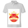 Men's EcoSmart® Jersey Polo Thumbnail