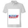 Men's EcoSmart® Jersey Polo Thumbnail
