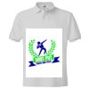 Men's EcoSmart® Jersey Polo Thumbnail