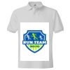 Men's EcoSmart® Jersey Polo Thumbnail