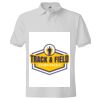 Men's EcoSmart® Jersey Polo Thumbnail