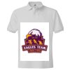 Men's EcoSmart® Jersey Polo Thumbnail