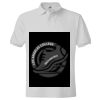 Men's EcoSmart® Jersey Polo Thumbnail