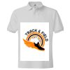 Men's EcoSmart® Jersey Polo Thumbnail